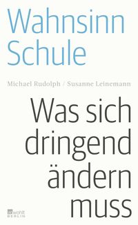 Produktbild: Wahnsinn Schule
