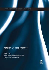 Produktbild: Foreign Correspondence