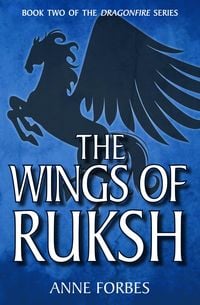 Produktbild: The Wings of Ruksh