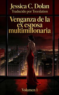 Produktbild: Venganza de la ex esposa multimillonaria