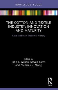 Produktbild: The Cotton and Textile Industry