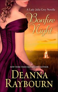 Produktbild: Bonfire Night