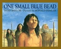 Produktbild: One Small Blue Bead
