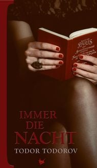 Produktbild: Immer die Nacht