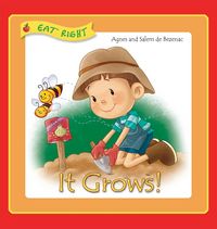 Produktbild: It Grows