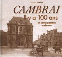 Produktbild: Cambrai il y a 100 ans