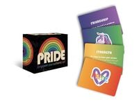 Produktbild: Pride