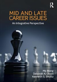 Produktbild: Mid and Late Career Issues