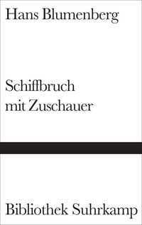 Produktbild: Schiffbruch mit Zuschauer