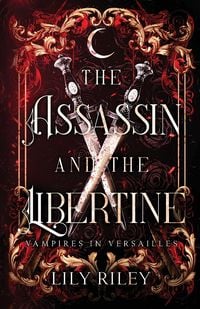 Produktbild: The Assassin and the Libertine