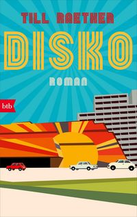 Produktbild: Disko