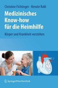Produktbild: Medizinisches Know-how f&uuml;r die Heimhilfe