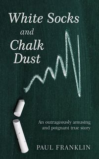 Produktbild: White Socks and Chalk Dust