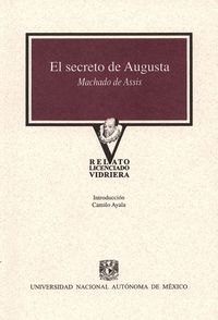 Produktbild: El secreto de Augusta