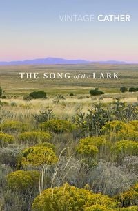 Produktbild: The Song of the Lark