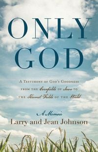 Produktbild: Only God