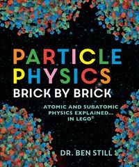 Produktbild: Particle Physics Brick by Brick