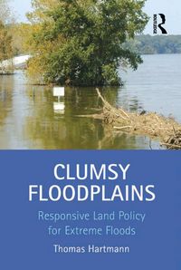 Produktbild: Clumsy Floodplains
