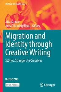 Produktbild: Migration and Identity through Creative Writing