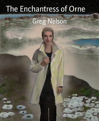 Produktbild: The Enchantress of Orne