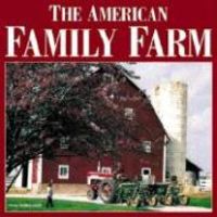 Produktbild: Halberstadt, H: The American Family Farm