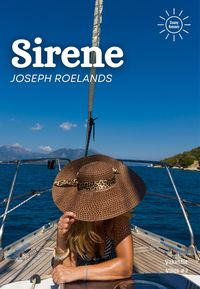 Produktbild: Sirene (Vakantie vibes, #2)