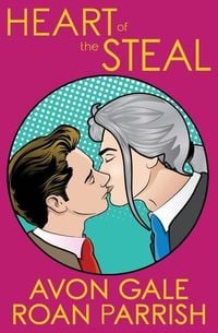 Produktbild: Heart of the Steal