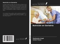 Produktbild: Nutrici&oacute;n en Geriatr&iacute;a