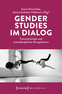 Produktbild: Gender Studies im Dialog