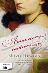 Produktbild: Amaneceres cautivos