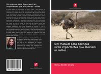 Produktbild: Um manual para doen&ccedil;as virais importantes que afectam as ratites