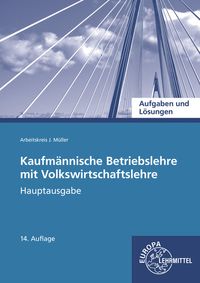 Produktbild: Aufgaben und L&ouml;sungen zu 90106 und 90157