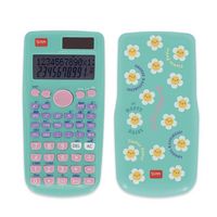Produktbild Legami Taschenrechner Count on me - Gänseblümchen