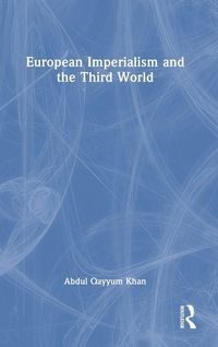 Produktbild: European Imperialism and the Third World