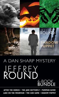 Produktbild: Dan Sharp Mysteries 6-Book Bundle