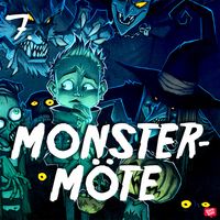 Produktbild: Monsterm&ouml;te