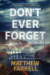 Produktbild: Don't Ever Forget