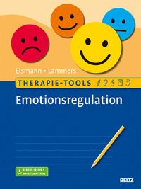 Bild vom Artikel Therapie-Tools Emotionsregulation vom Autor Gunnar Eismann