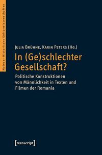 Produktbild: In (Ge)schlechter Gesellschaft?