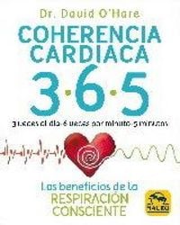 Produktbild: Coherencia cardiaca 3.6.5 : los beneficios de la respiraci&oacute;n consciente