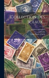 Produktbild: Collection Des Sceaux...