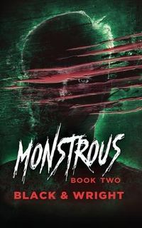 Produktbild: Monstrous Book Two