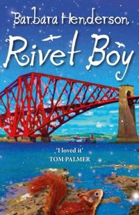 Produktbild: Henderson, B: Rivet Boy
