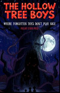 Produktbild: The Hollow Tree