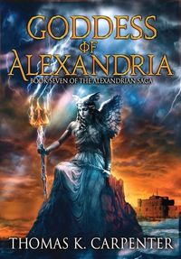 Produktbild: Goddess of Alexandria