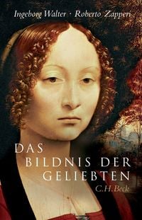 Produktbild: Das Bildnis der Geliebten