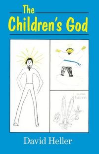 Produktbild: Heller, D: Children&prime;s God