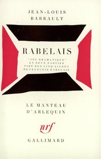 Produktbild: Rabelais
