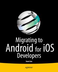 Produktbild: Migrating to Android for iOS Developers