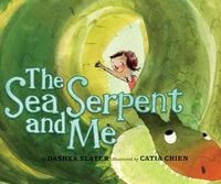 Produktbild: The Sea Serpent and Me